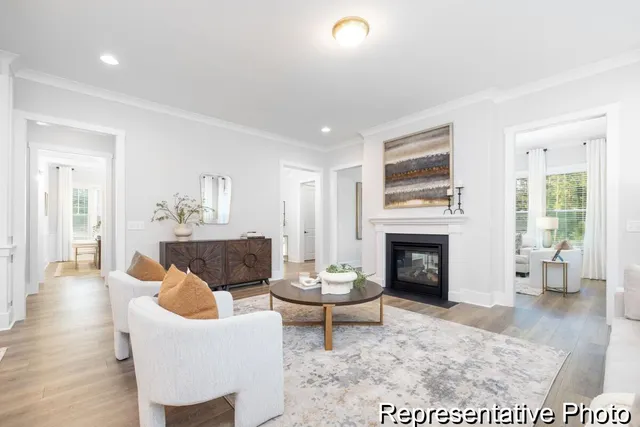 $554,900 | 1131 Marsh Harrier Drive, Unit CC375P, Ravenel, SC 29470