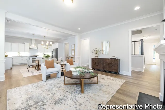 $554,900 | 1131 Marsh Harrier Drive, Unit CC375P, Ravenel, SC 29470