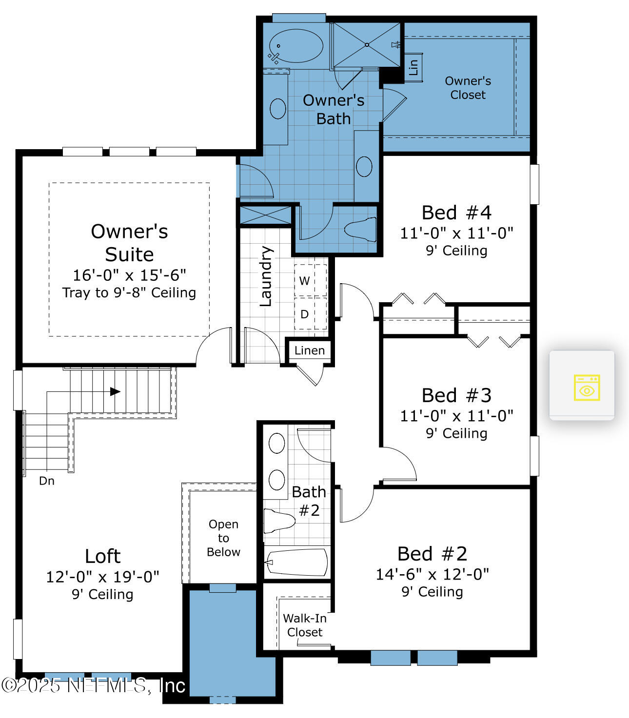 253 Caiden Drive Ponte Vedra, FL 32081 - Photo 28 of 30 IMG_8521