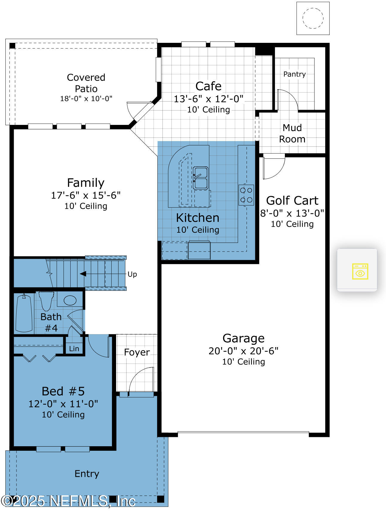 253 Caiden Drive Ponte Vedra, FL 32081 - Photo 29 of 30 IMG_8520