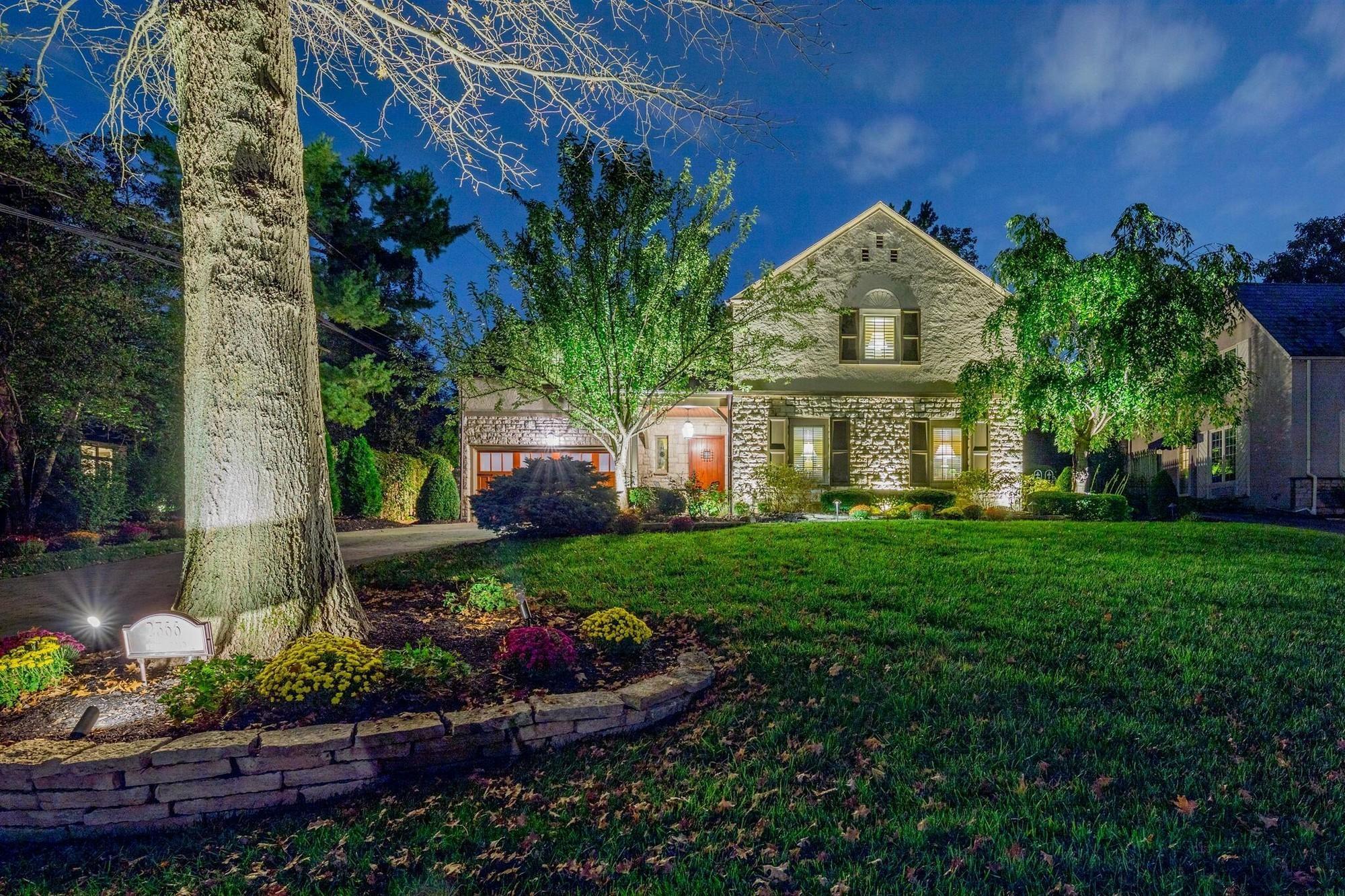 2366 Club Road Columbus, OH 43221 - Photo 2 of 48
