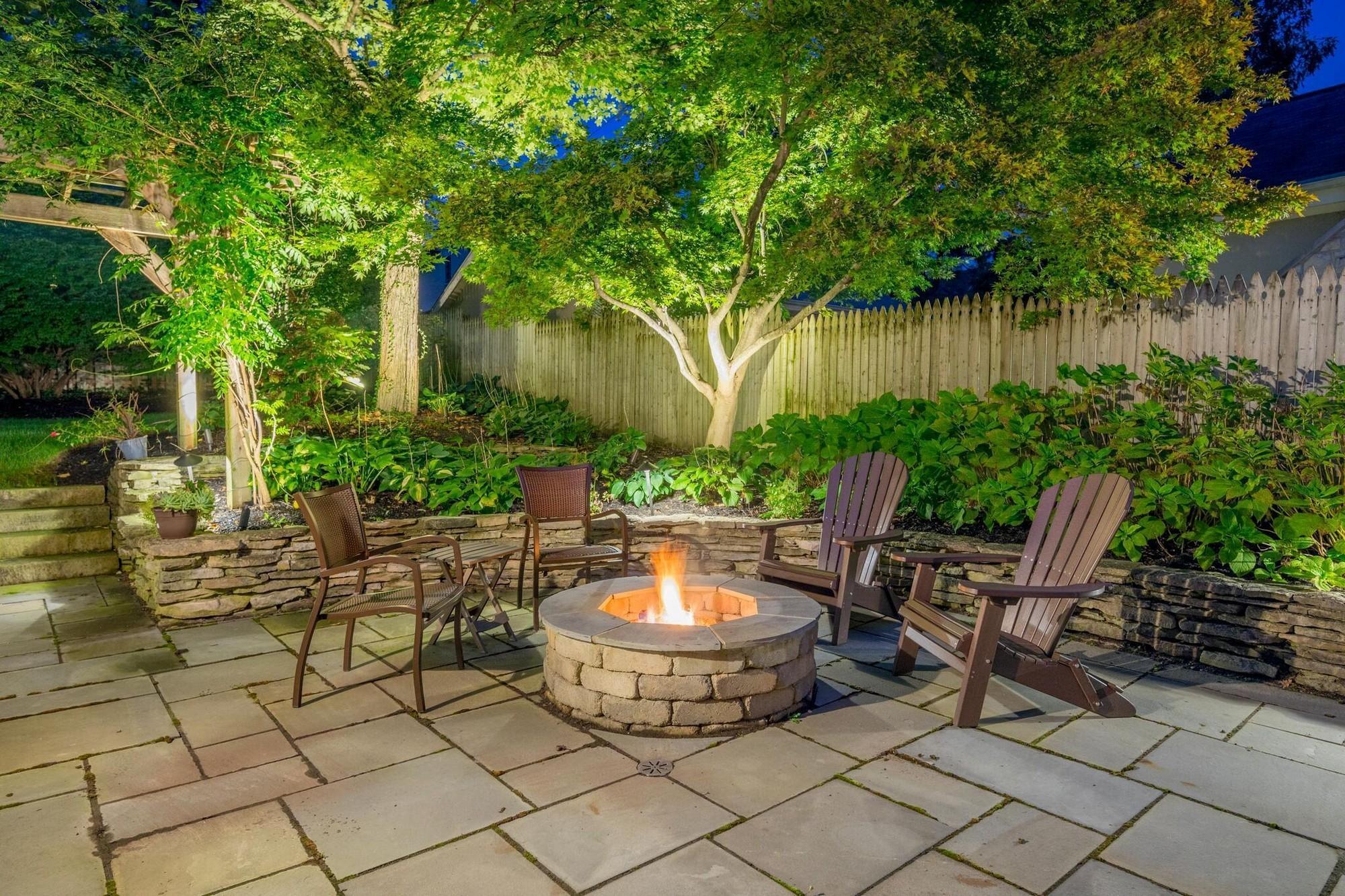 2366 Club Road Columbus, OH 43221 - Photo 41 of 48