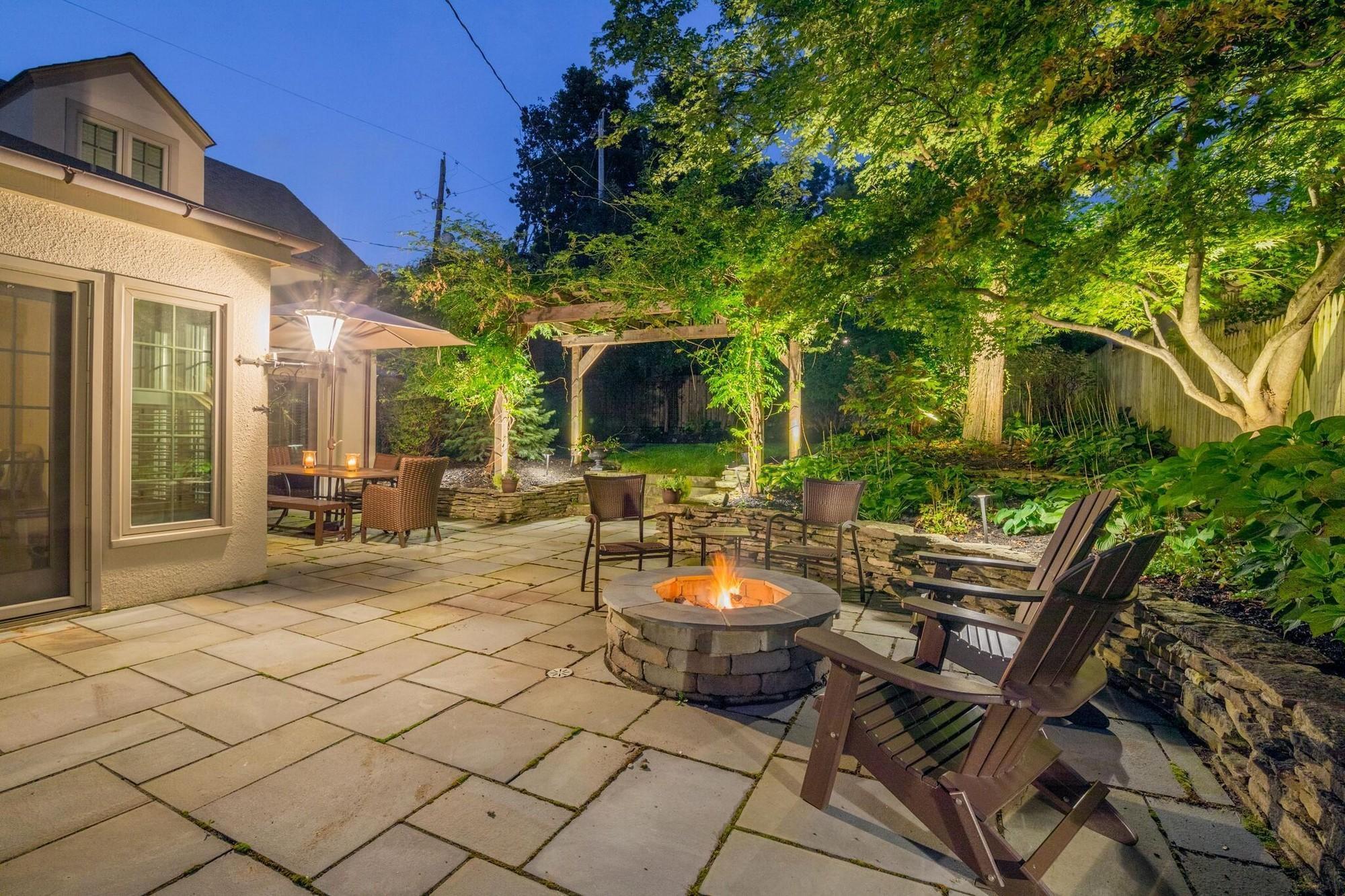 2366 Club Road Columbus, OH 43221 - Photo 42 of 48