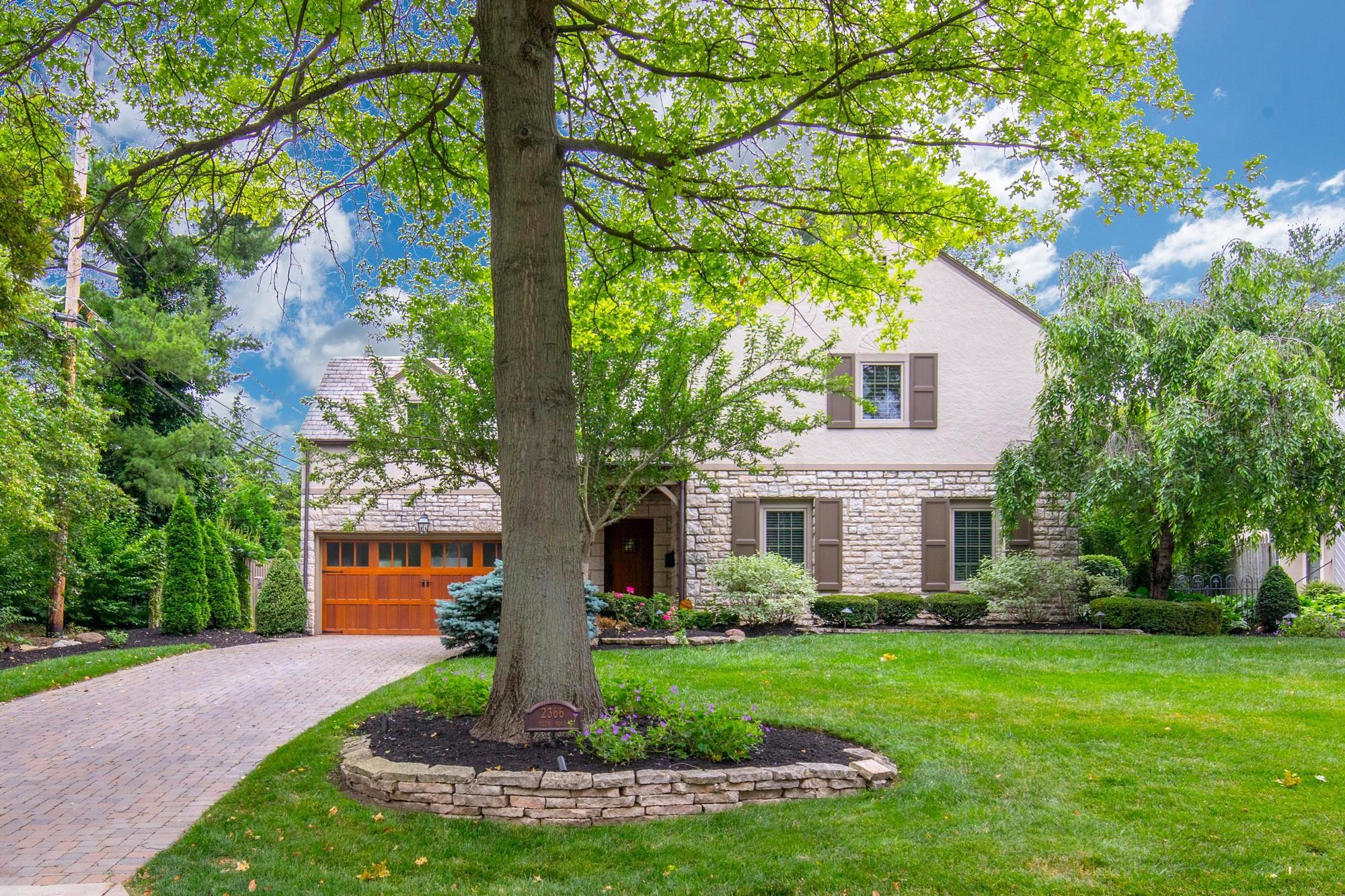 2366 Club Road Columbus, OH 43221 - Photo 48 of 48