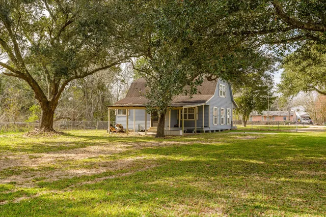 $289,900 | 14605 Tallow Street, Santa Fe, TX 77517