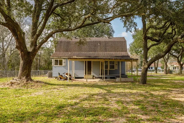 $289,900 | 14605 Tallow Street, Santa Fe, TX 77517