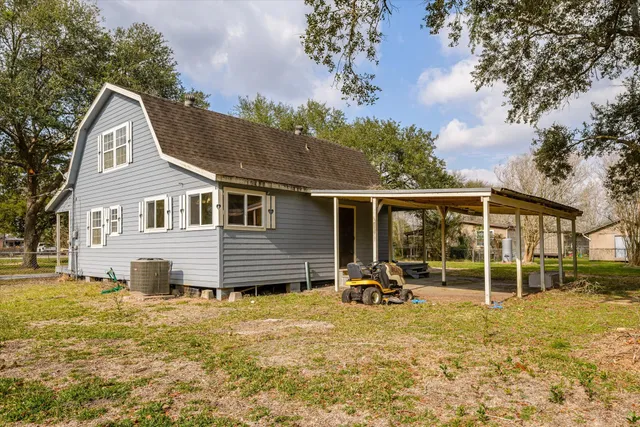 $289,900 | 14605 Tallow Street, Santa Fe, TX 77517