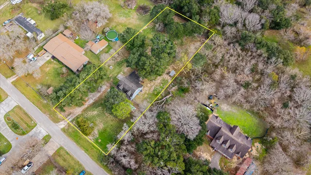 $289,900 | 14605 Tallow Street, Santa Fe, TX 77517