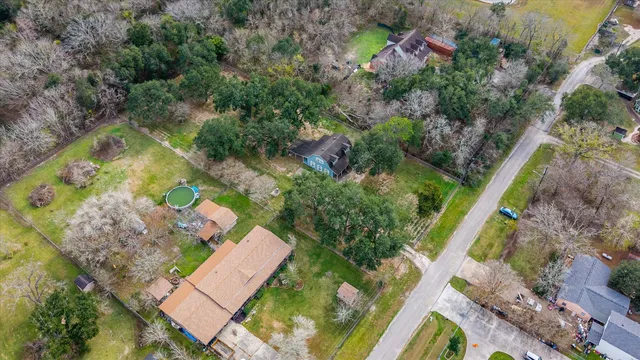 $289,900 | 14605 Tallow Street, Santa Fe, TX 77517