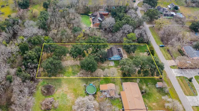 $289,900 | 14605 Tallow Street, Santa Fe, TX 77517