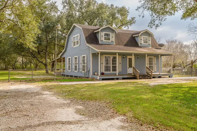 $289,900 | 14605 Tallow Street, Santa Fe, TX 77517