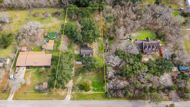 $289,900 | 14605 Tallow Street, Santa Fe, TX 77517