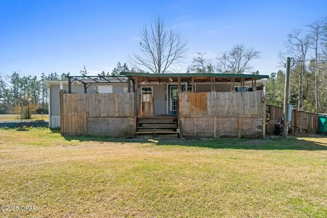 $260,000 | 1764 Clayton Road, Chipley, FL 32428