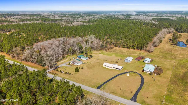 $260,000 | 1764 Clayton Road, Chipley, FL 32428