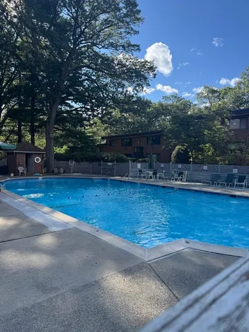 front view of house with a street