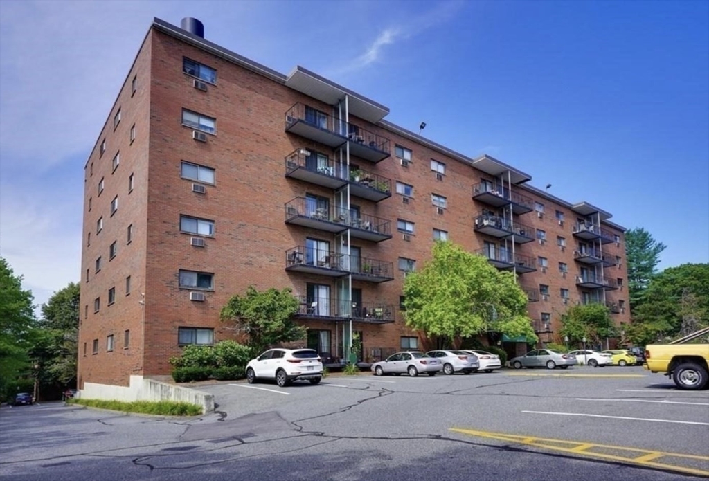 1321 Worcester Road, Unit 603 Framingham, MA 01701 - Photo 2 of 23 a front view of a building