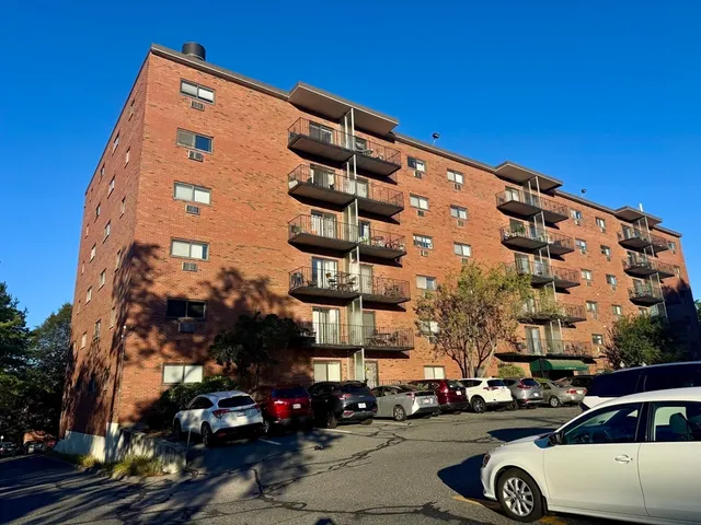 $344,900 | 1321 Worcester Road, Unit 603, Framingham, MA 01701