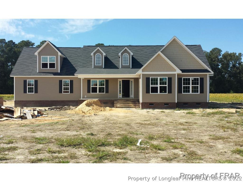 1517 Magnolia Church Road Stedman, NC 28391 - Photo 1 of 2