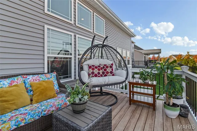 $550,000 | 155 Palais Court, St. Charles, MO 63301