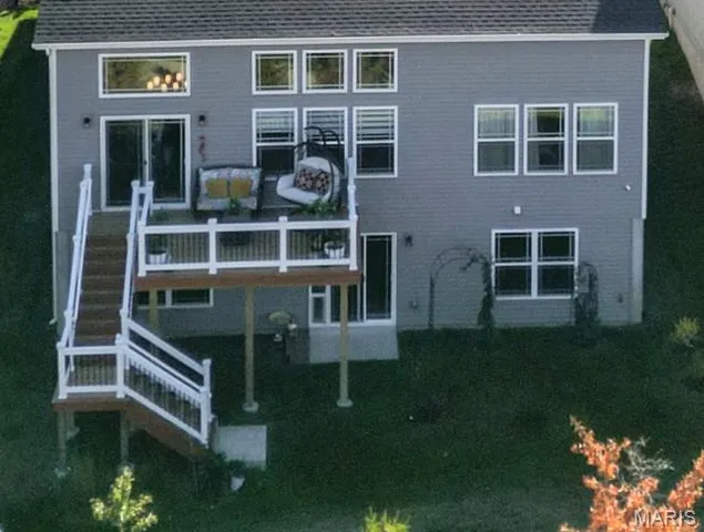 $550,000 | 155 Palais Court, St. Charles, MO 63301