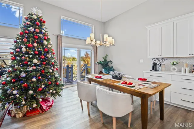 $575,000 | 155 Palais Court, St. Charles, MO 63301