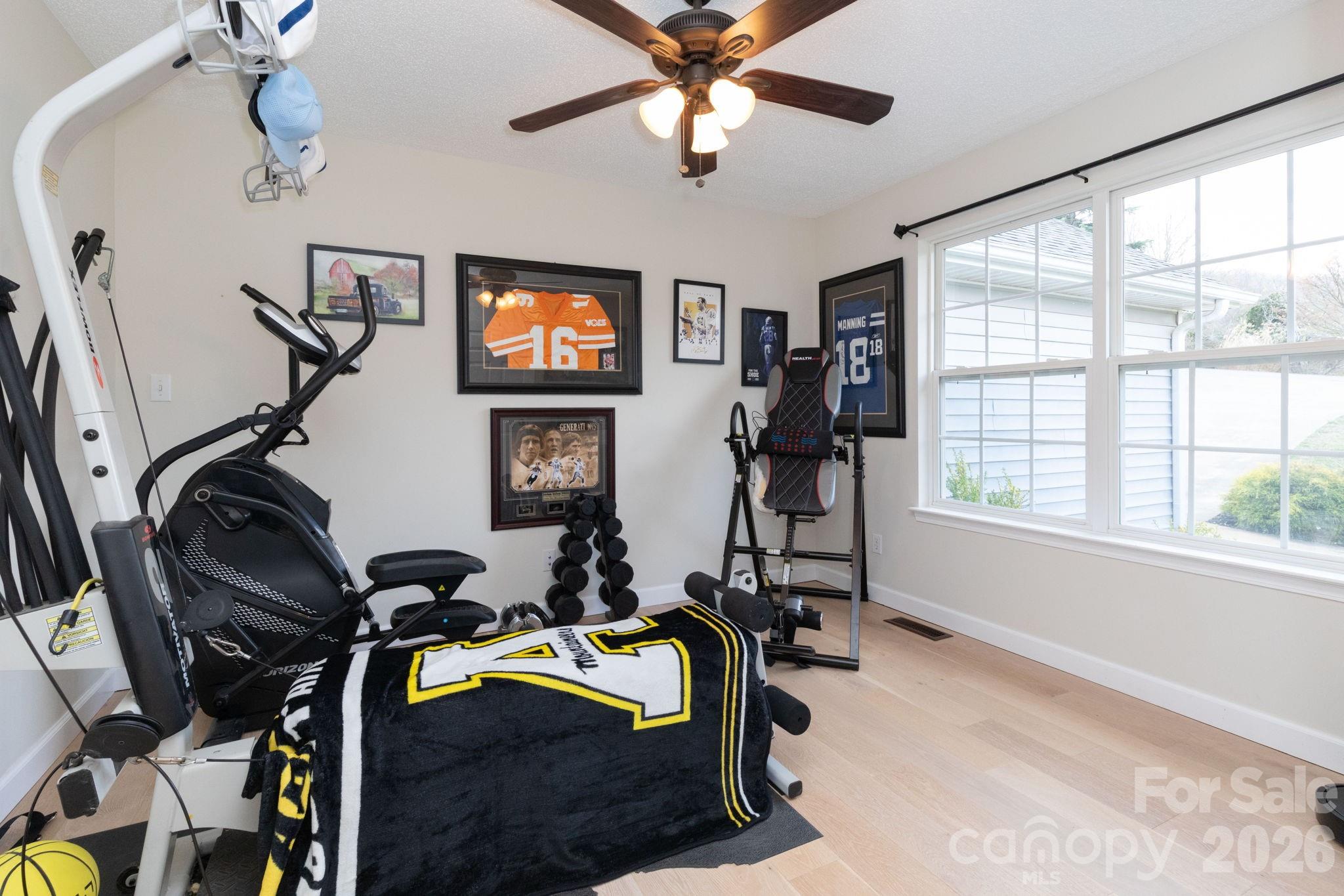 21 South Lindon Cove Road, Unit 3 Candler, NC 28715 - Photo 15 of 24