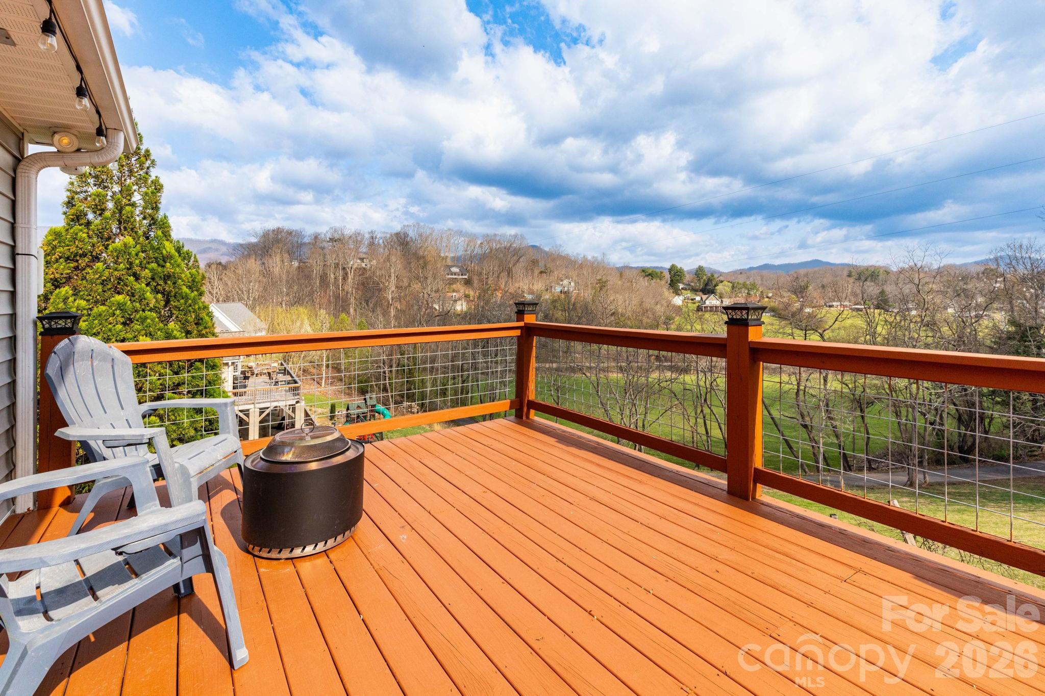 21 South Lindon Cove Road, Unit 3 Candler, NC 28715 - Photo 18 of 24