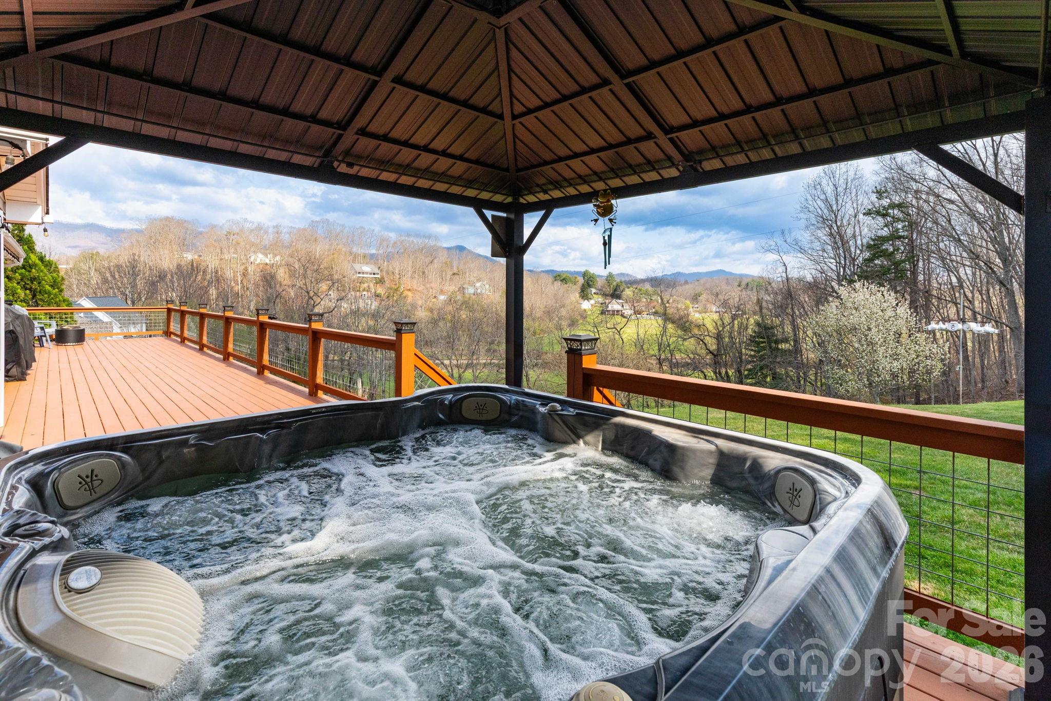 21 South Lindon Cove Road, Unit 3 Candler, NC 28715 - Photo 19 of 24