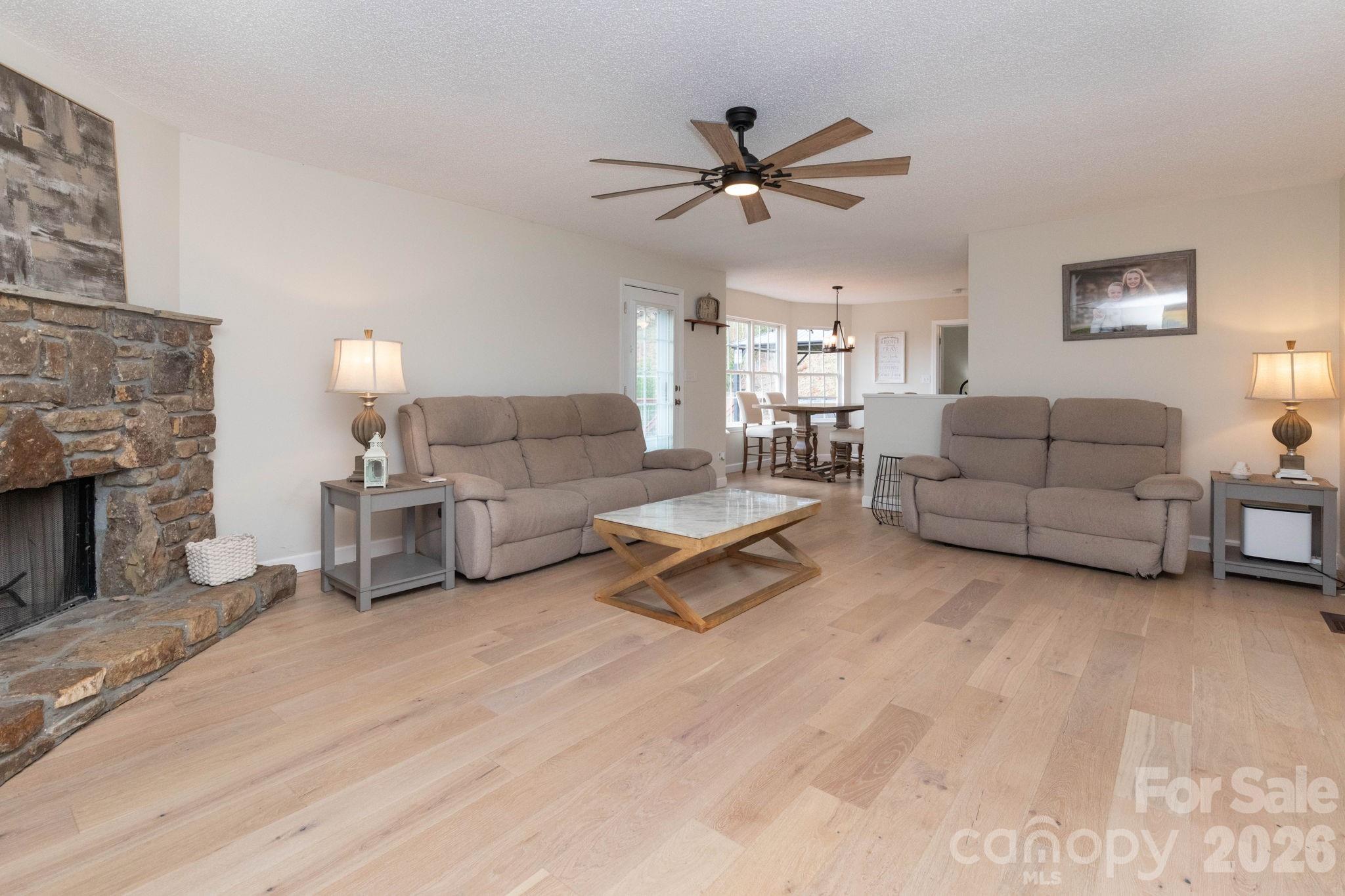21 South Lindon Cove Road, Unit 3 Candler, NC 28715 - Photo 2 of 24
