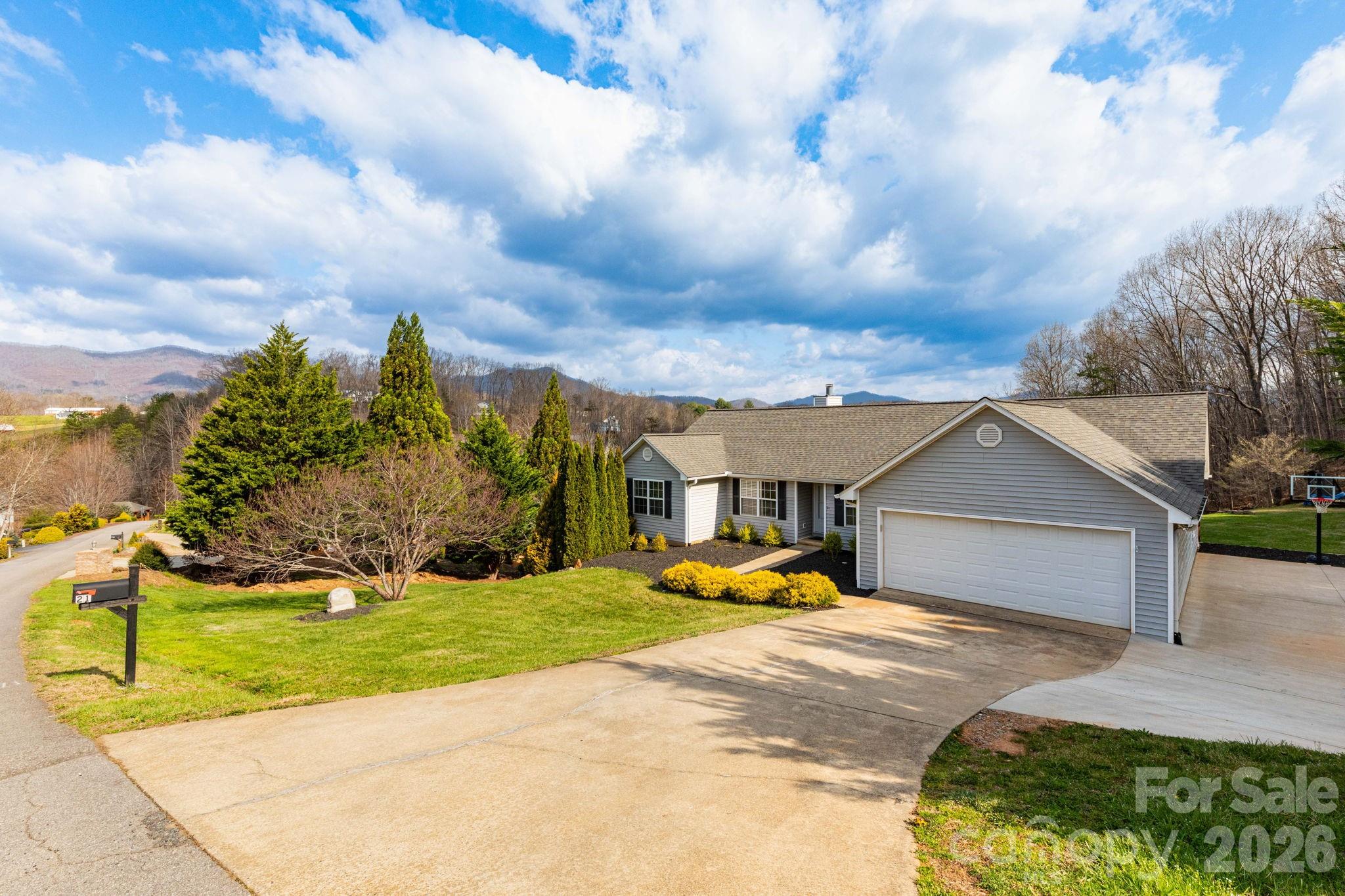 21 South Lindon Cove Road, Unit 3 Candler, NC 28715 - Photo 21 of 24