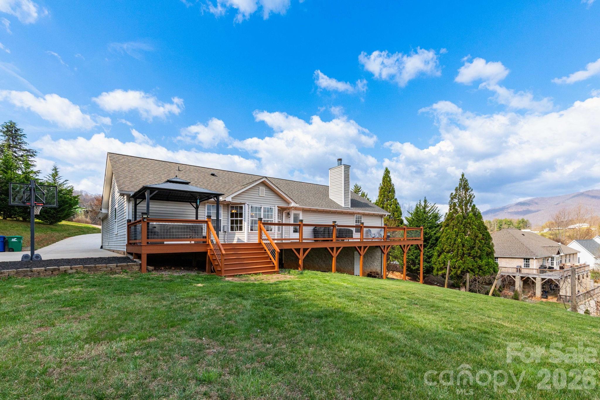 21 South Lindon Cove Road, Unit 3 Candler, NC 28715 - Photo 22 of 24