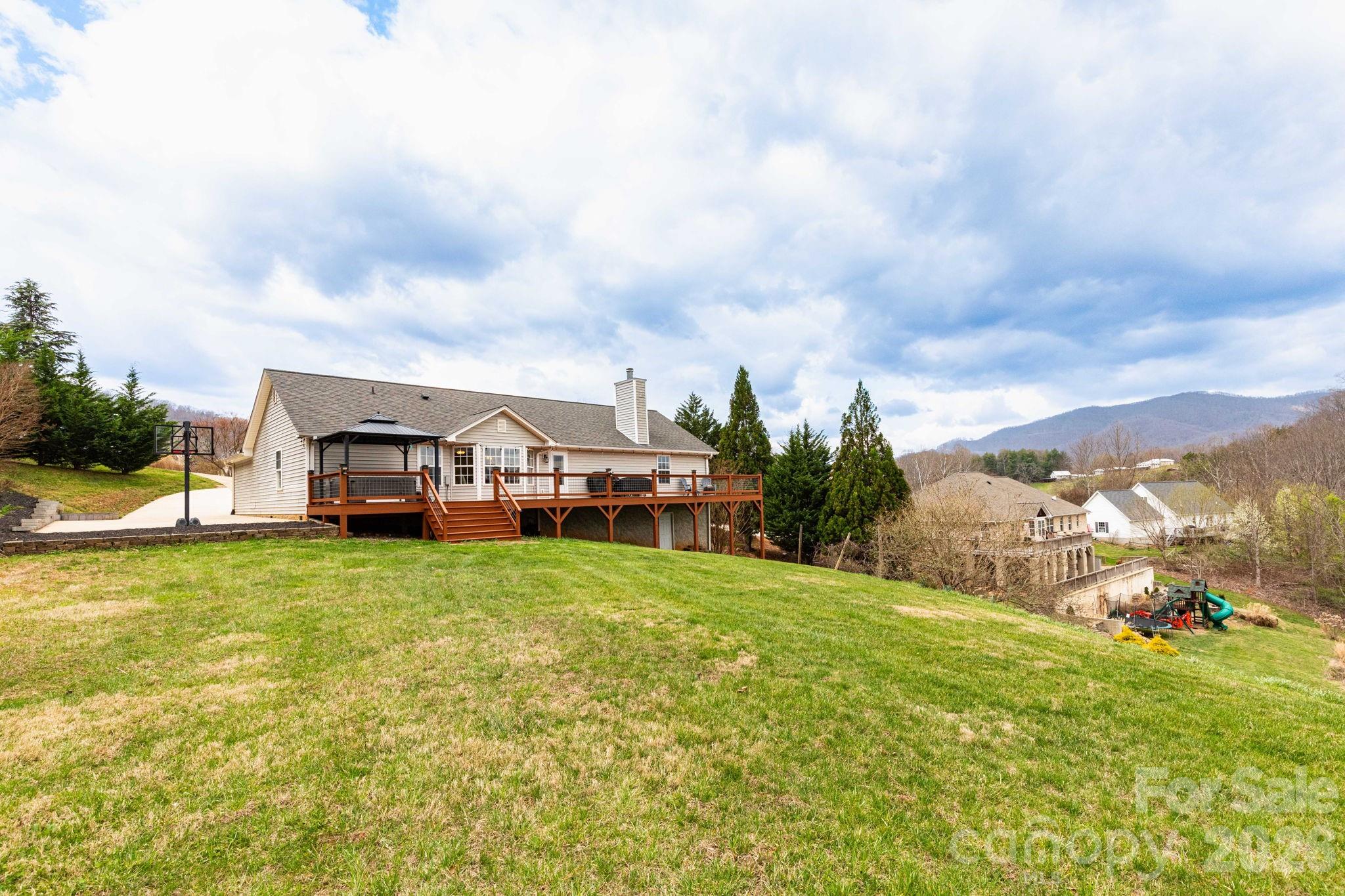 21 South Lindon Cove Road, Unit 3 Candler, NC 28715 - Photo 23 of 24