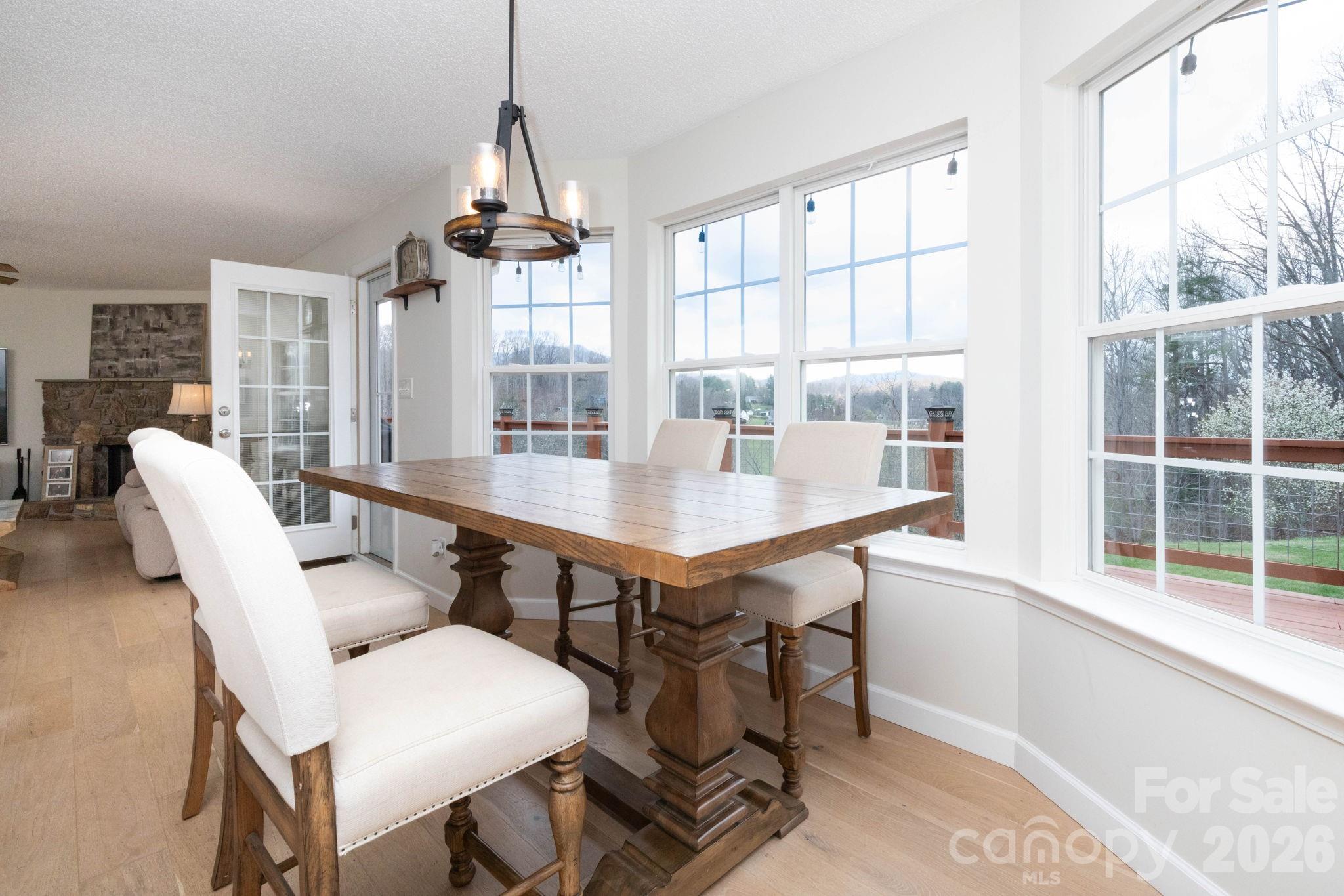 21 South Lindon Cove Road, Unit 3 Candler, NC 28715 - Photo 7 of 24