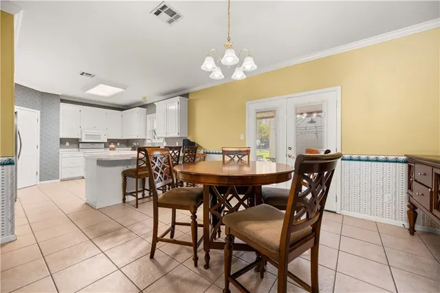 $285,000 | 6031 Bayou Rapides Road, Alexandria, LA 71303