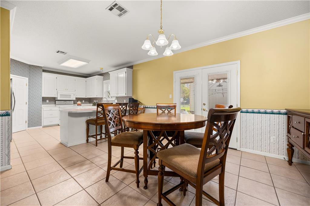 6031 Bayou Rapides Road Alexandria, LA 71303 - Photo 12 of 33