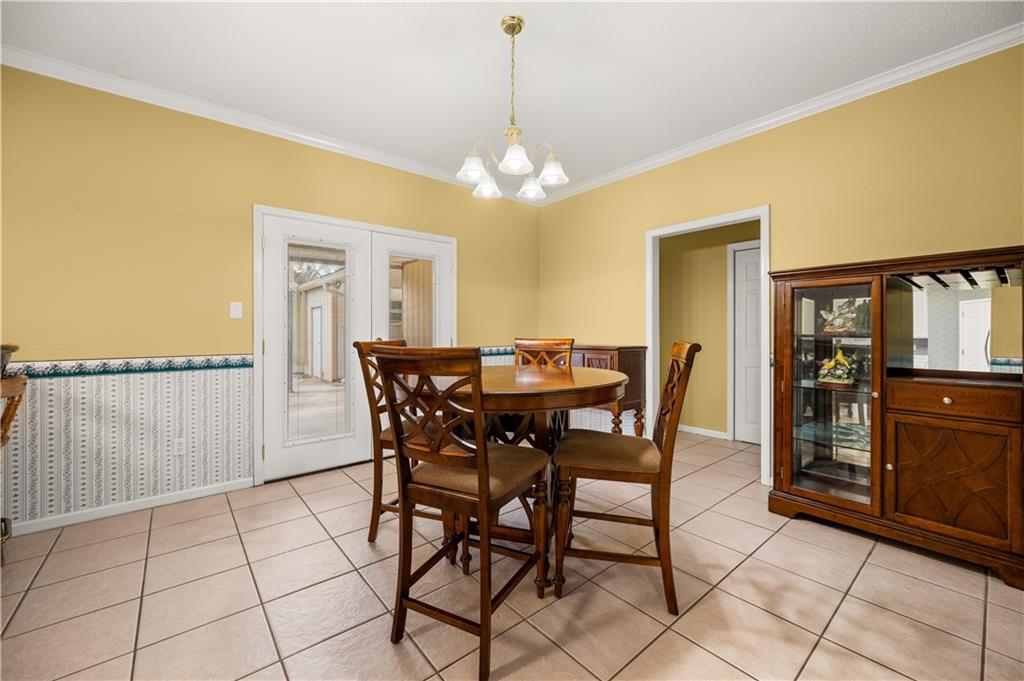 6031 Bayou Rapides Road Alexandria, LA 71303 - Photo 13 of 33