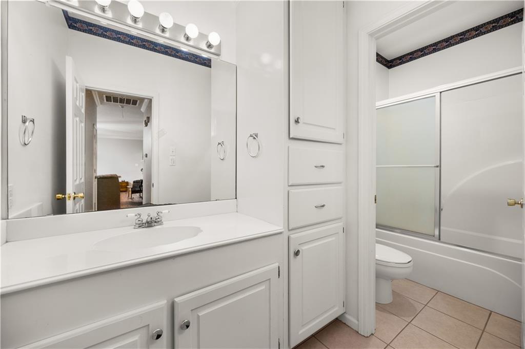 6031 Bayou Rapides Road Alexandria, LA 71303 - Photo 16 of 33