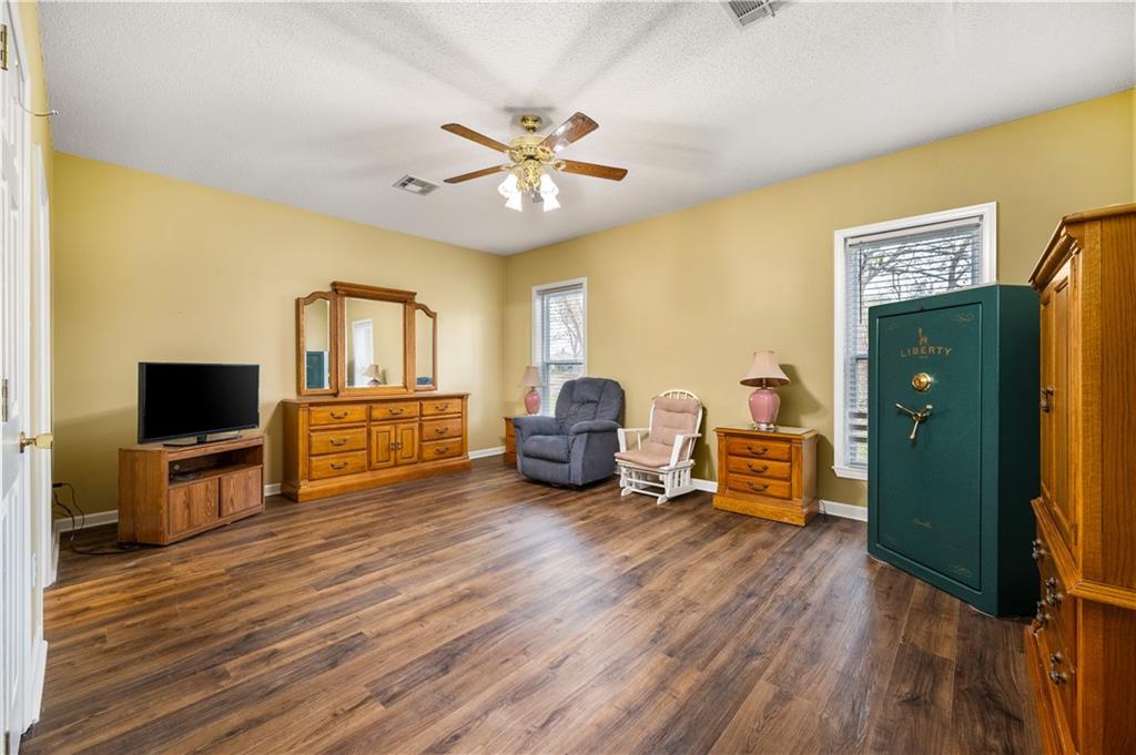 6031 Bayou Rapides Road Alexandria, LA 71303 - Photo 17 of 33