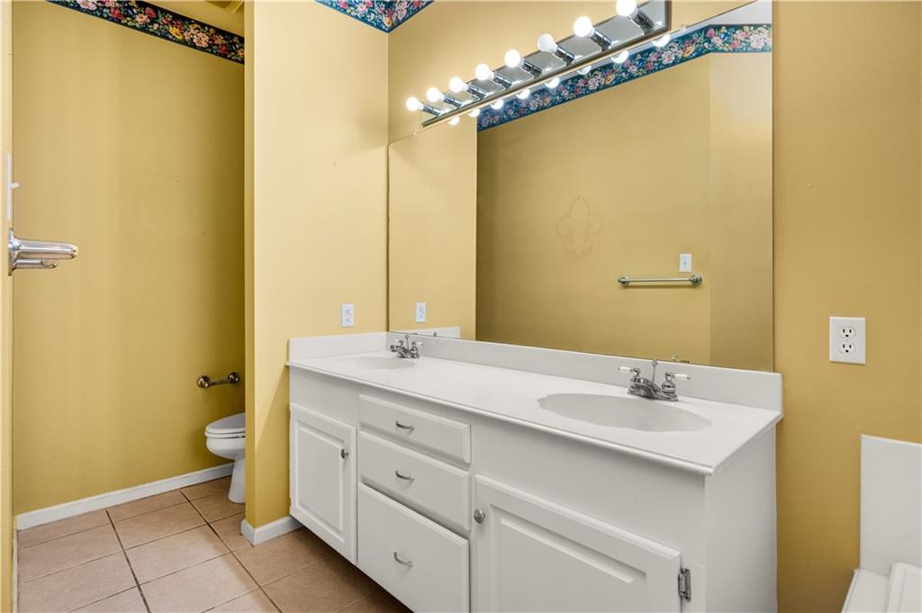 6031 Bayou Rapides Road Alexandria, LA 71303 - Photo 20 of 33