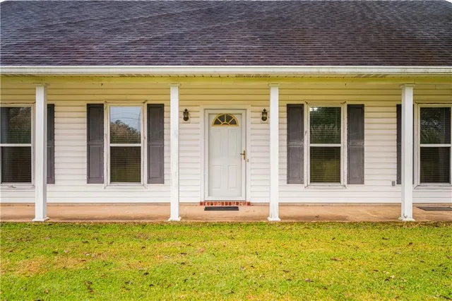 $285,000 | 6031 Bayou Rapides Road, Alexandria, LA 71303