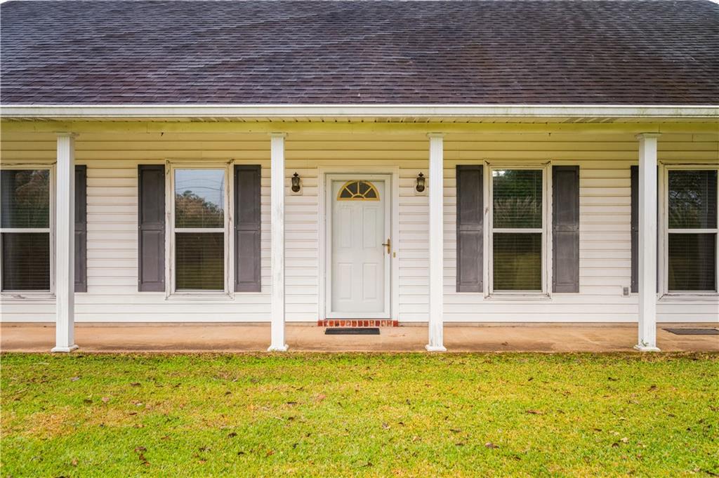 6031 Bayou Rapides Road Alexandria, LA 71303 - Photo 2 of 33