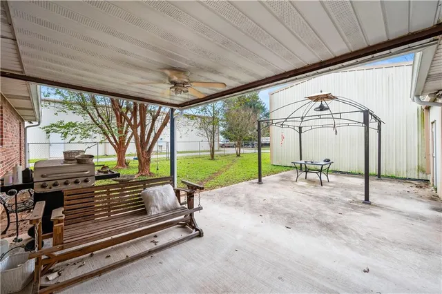 $285,000 | 6031 Bayou Rapides Road, Alexandria, LA 71303