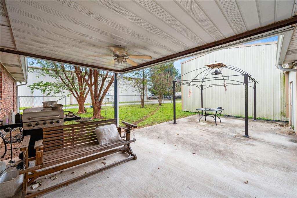 6031 Bayou Rapides Road Alexandria, LA 71303 - Photo 23 of 33