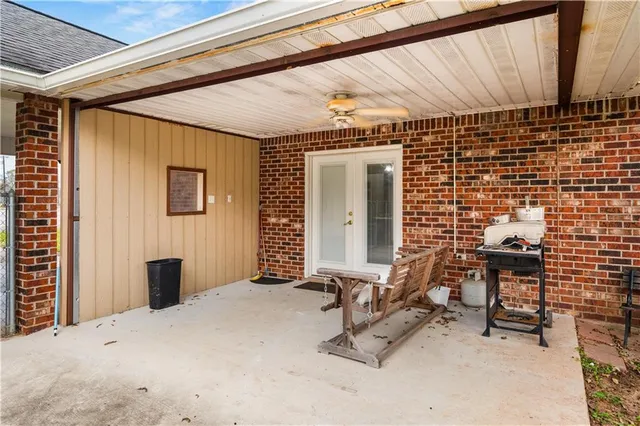 $285,000 | 6031 Bayou Rapides Road, Alexandria, LA 71303