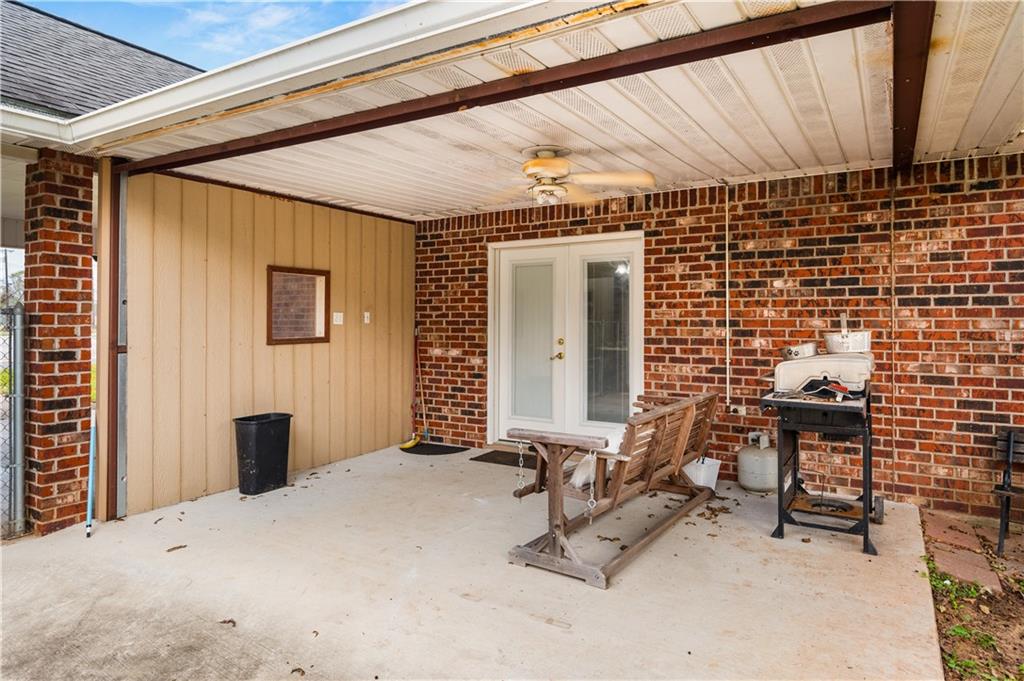 6031 Bayou Rapides Road Alexandria, LA 71303 - Photo 25 of 33