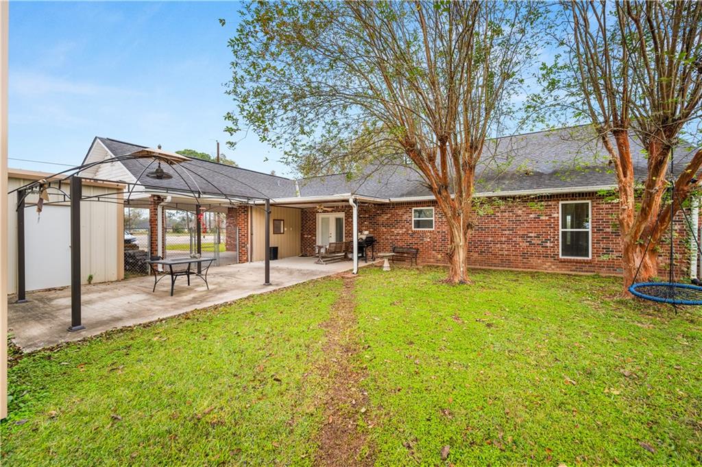 6031 Bayou Rapides Road Alexandria, LA 71303 - Photo 27 of 33