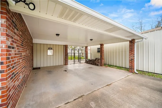 $285,000 | 6031 Bayou Rapides Road, Alexandria, LA 71303