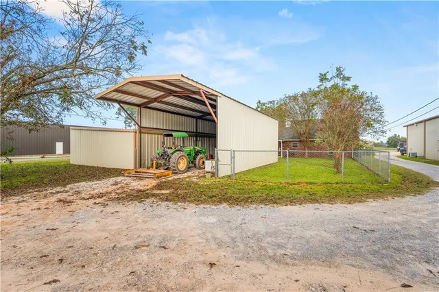 $285,000 | 6031 Bayou Rapides Road, Alexandria, LA 71303