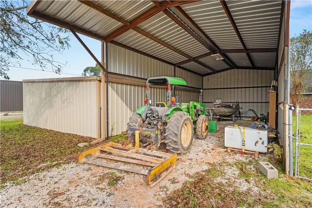 $285,000 | 6031 Bayou Rapides Road, Alexandria, LA 71303