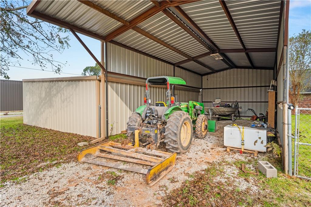 6031 Bayou Rapides Road Alexandria, LA 71303 - Photo 31 of 33